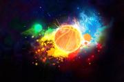 Fire thunder Gaming-独舞的桑巴，迪亚斯的致命一击，定格的C组绝唱