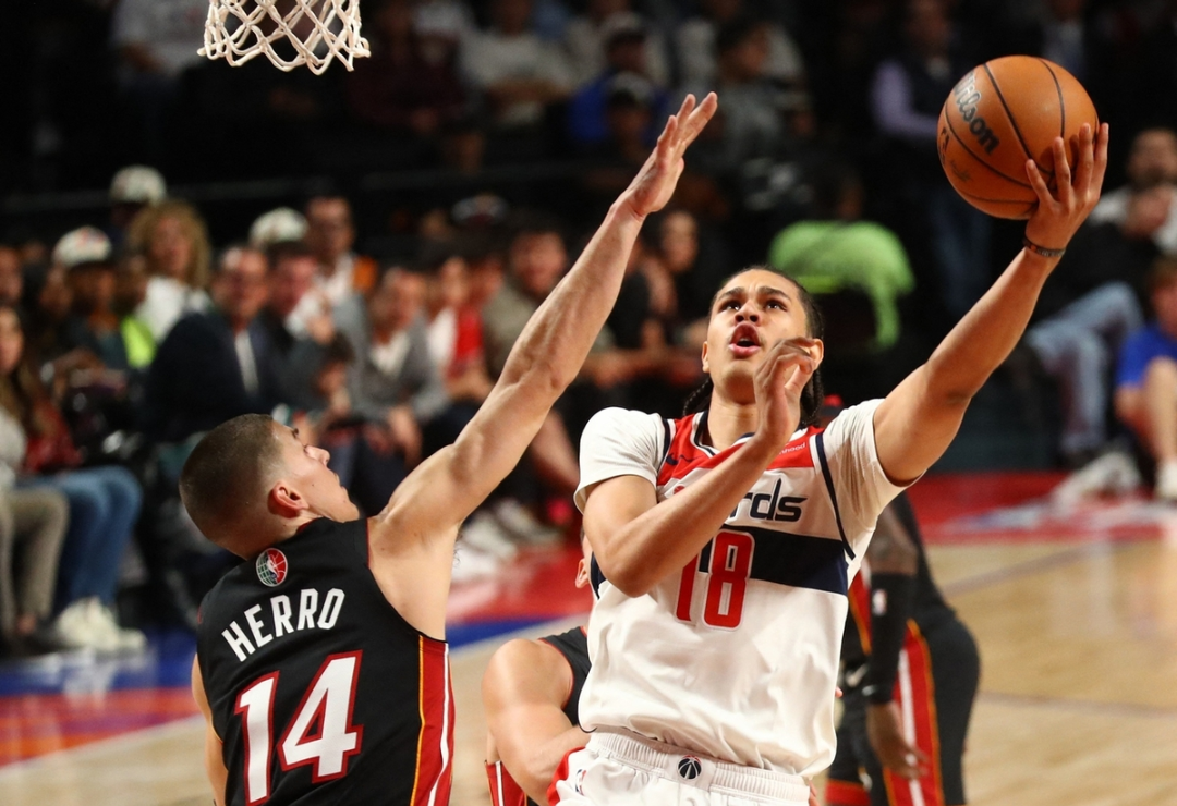 热火客场大胜:绝对实力展现的简单介绍 热火客场大胜:绝对实力展现的简单介绍