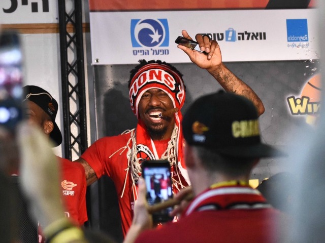 关于以色列球队斩获关键胜利,成功杀入淘汰赛的信息 关于以色列球队斩获关键胜利,成功杀入淘汰赛的信息