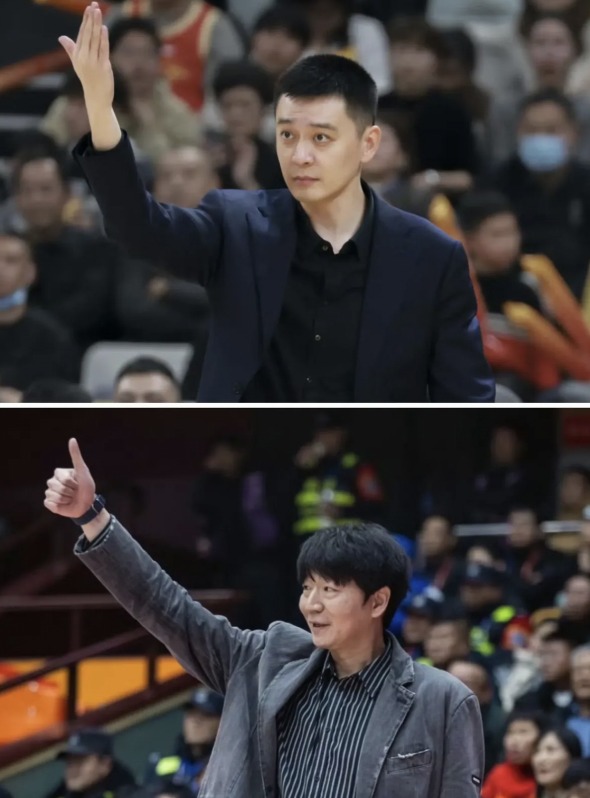 包含季后赛形势逐渐明朗，各队积极备战的词条