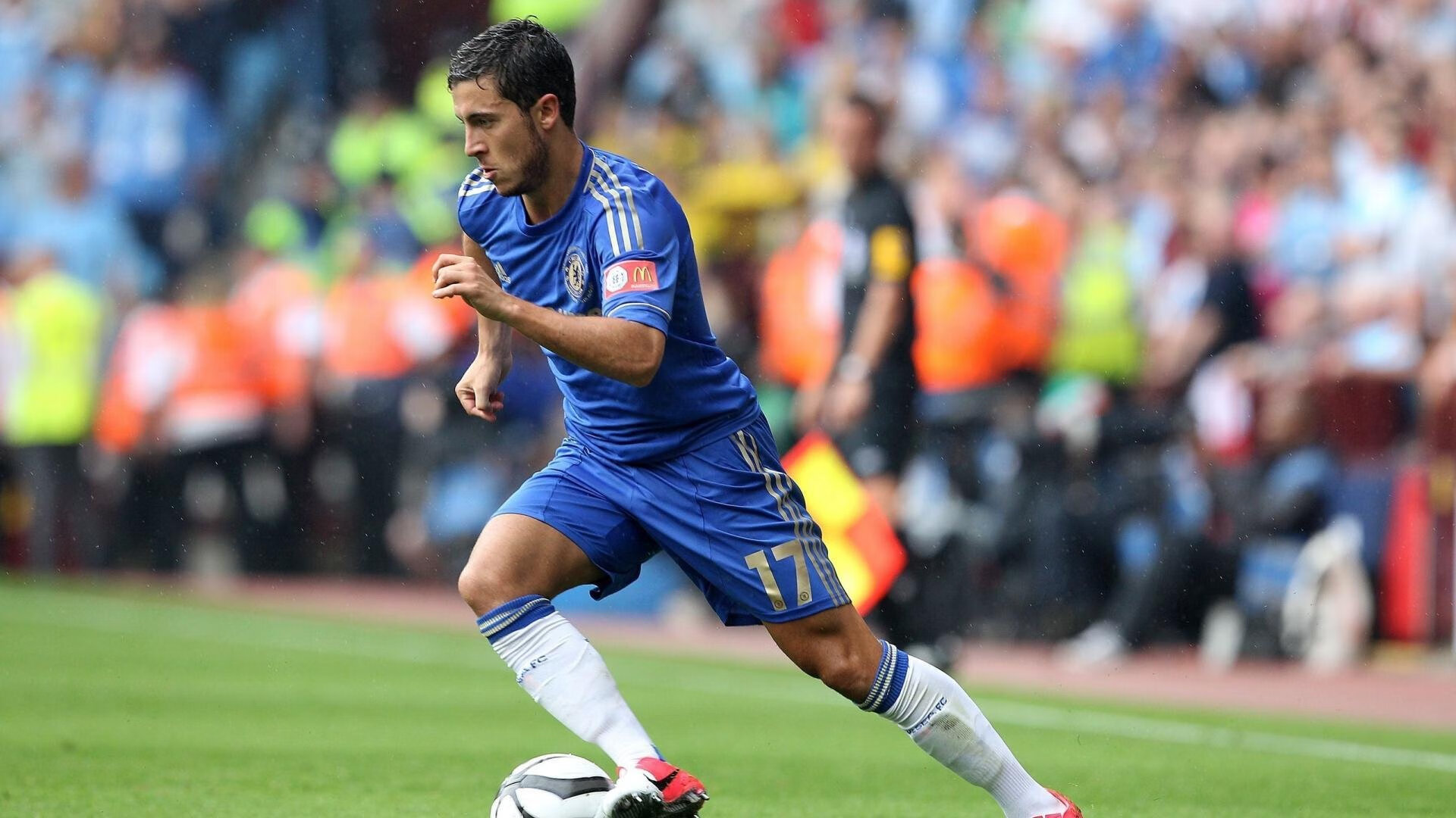 孔德末节接管比赛,澳大利亚强行终结克罗地亚的晋级之路