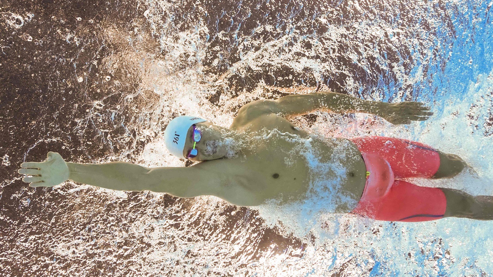 西决生死战之夜，范弗利特个人能力完全展现